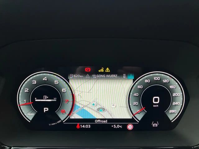 Audi A3 35 TFSI S-Tronic Sedan