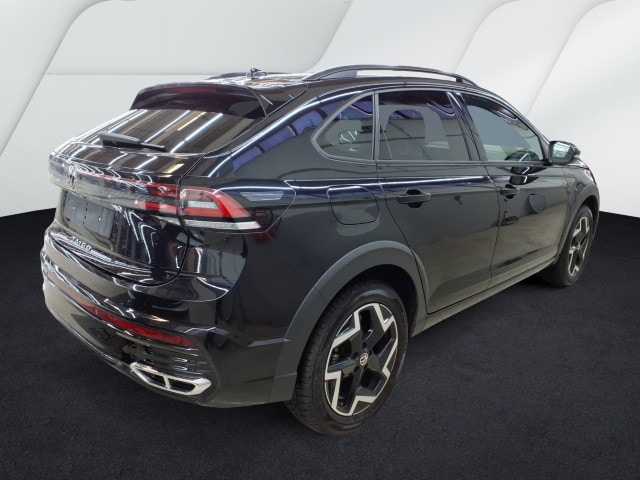 Volkswagen Taigo 1.5 TSI DSG IQ.Drive R-Line