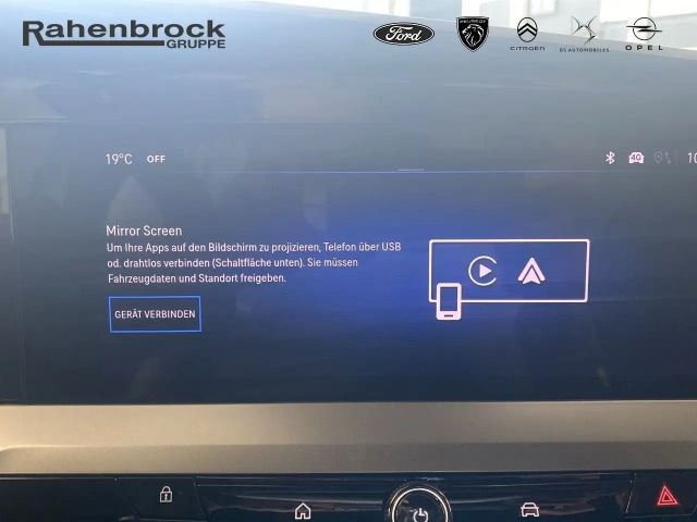 Opel Mokka 1.2 Turbo Edition Turbo