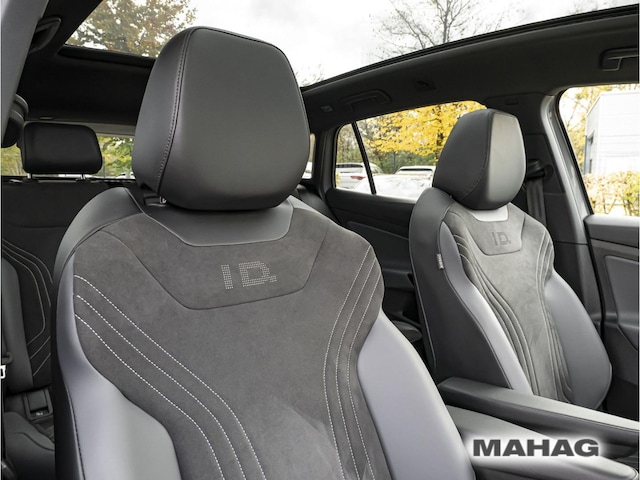 Volkswagen ID.4 IQ.Drive Move