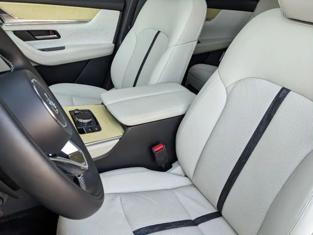 Mazda CX-80 Plus Takumi