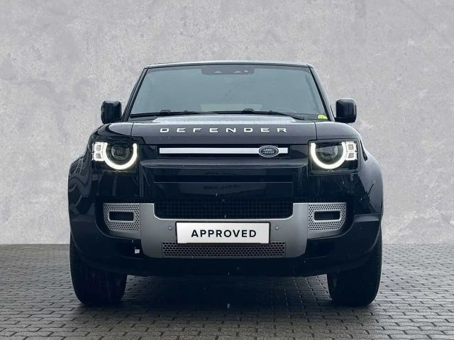 Land Rover Defender 110 AWD D200 SE