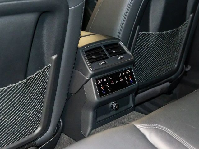 Audi A6 40 TDI Quattro