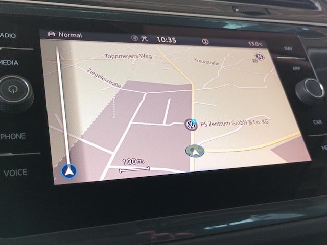 Volkswagen Tiguan 1.5 TSI Life