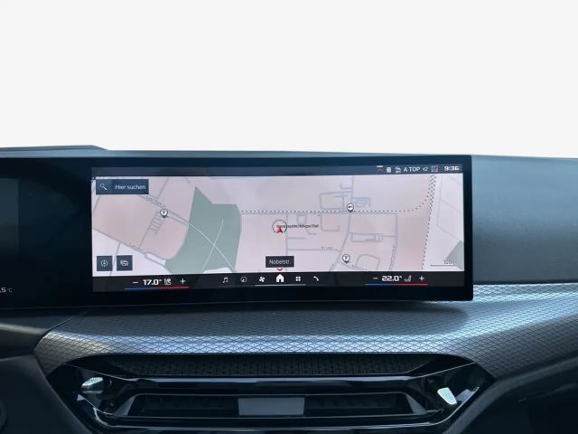 BMW M4 Cabrio Competition xDrive