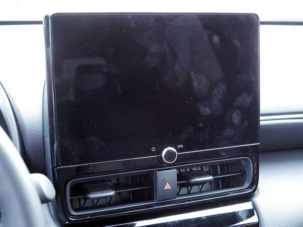 Toyota Yaris Cross 4x2 5-deurs Plus