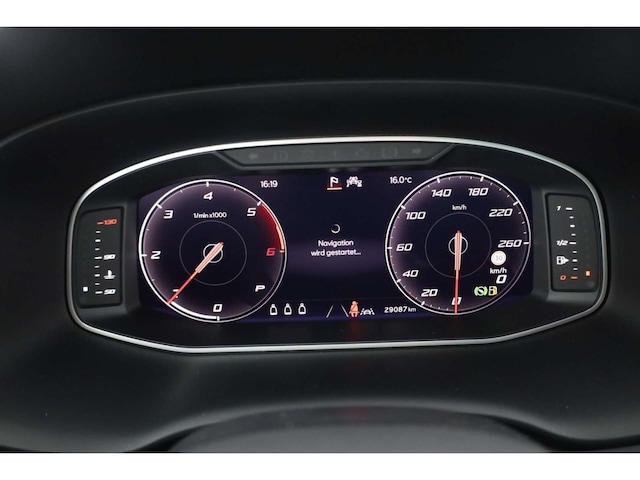 Seat Ateca 2.0 TDI FR-lijn