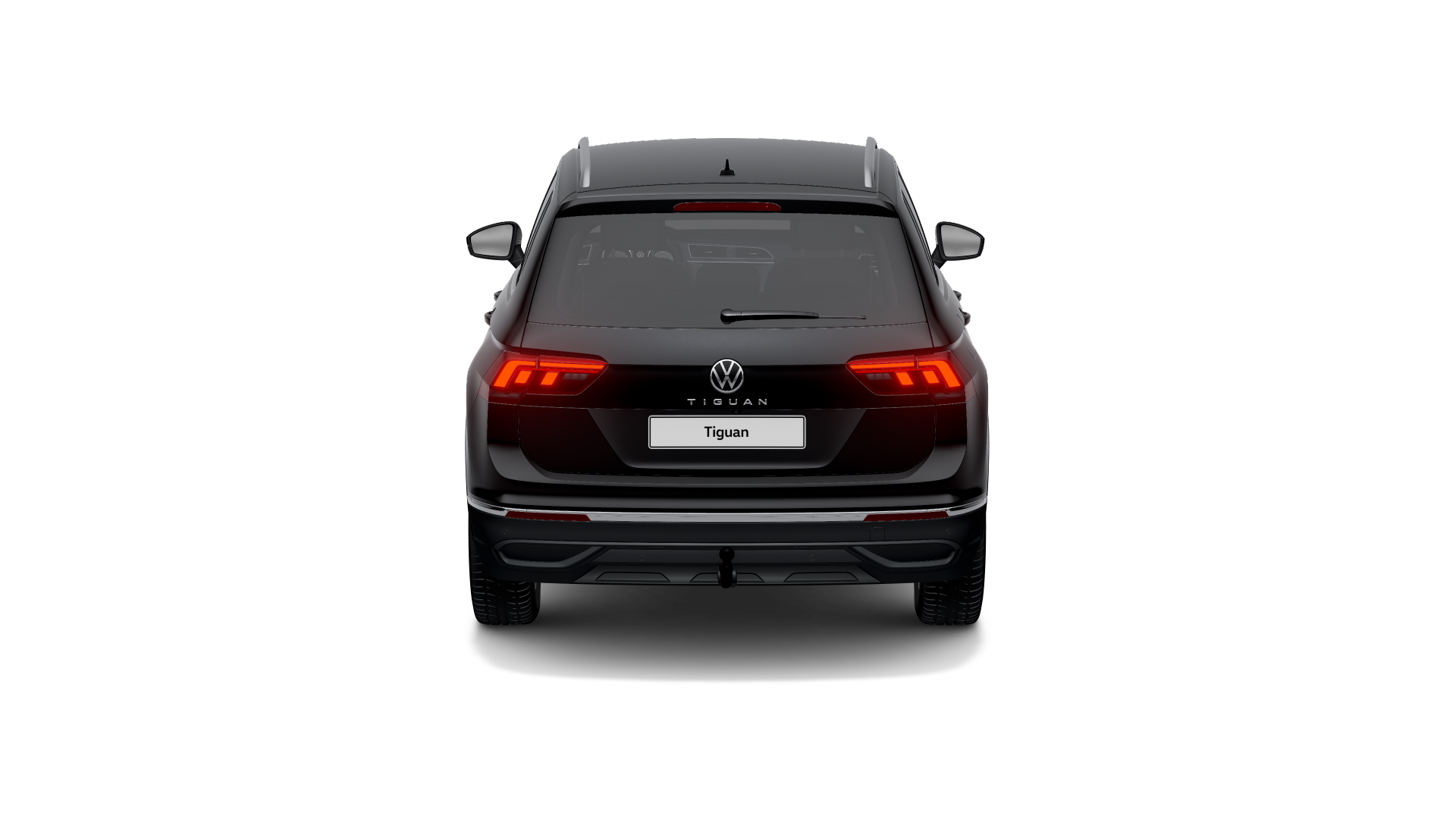 Volkswagen Tiguan 1.5 TSI DSG Move