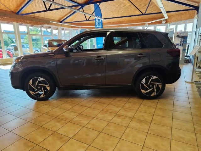 Suzuki Vitara 4x2 Comfort Hybrid