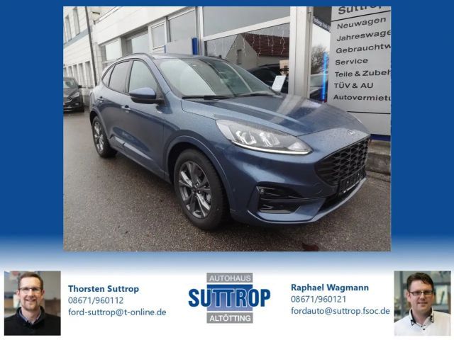Ford Kuga ST Line
