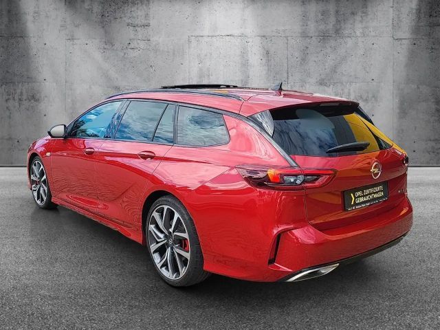 Opel Insignia Sports Tourer