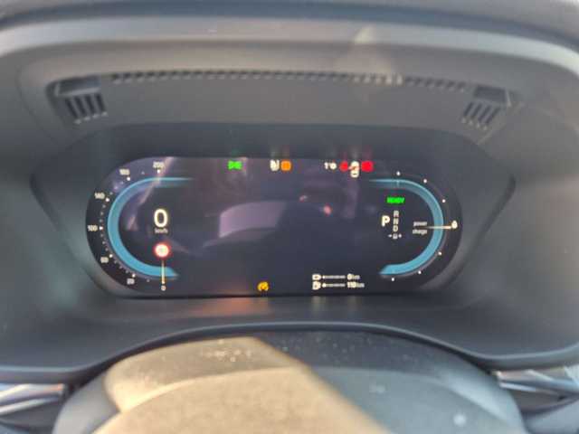 Volvo XC60 AWD Plus T6