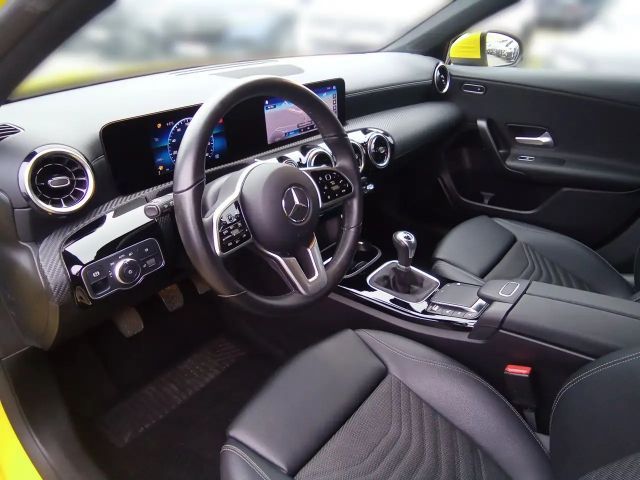 Mercedes-Benz A 160 Hatchback Style