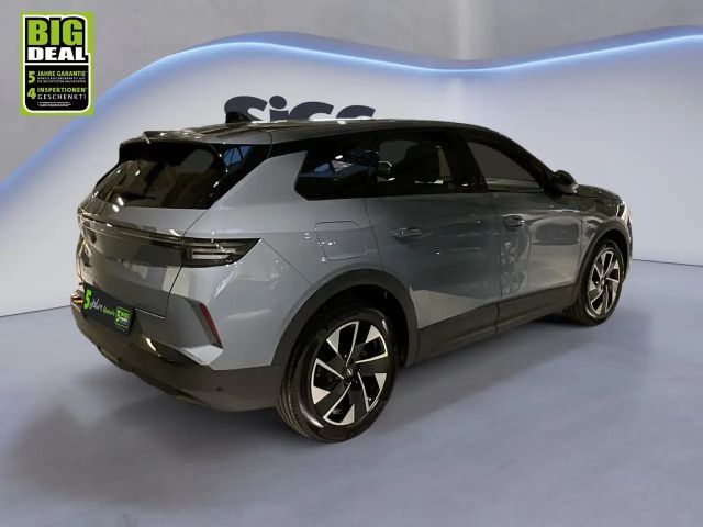 Opel Grandland X GS-Line Grand Sport