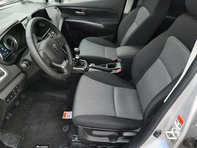 Suzuki SX4 S-Cross 4x4 Comfort