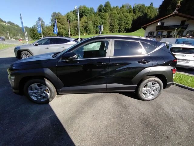 Hyundai Kona 2WD T-GDi Trend