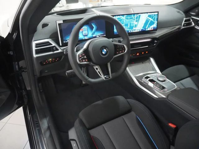 BMW 420 420i Coupé