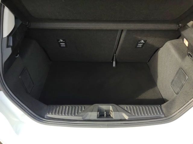 Ford Fiesta Titanium