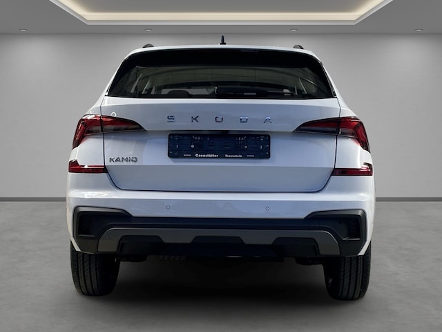 Skoda Kamiq Selection
