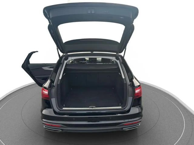 Audi A4 35 TDI Avant S-Tronic