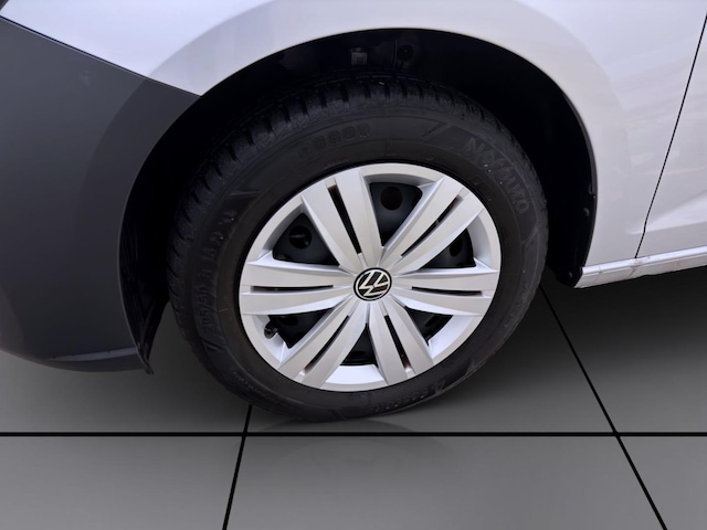 Volkswagen Caddy 1.5 TSI Combi