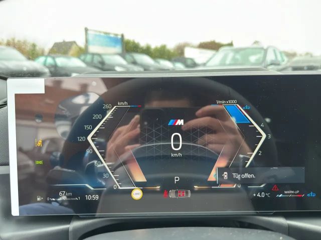 BMW 420 420d Cabrio M-Sport