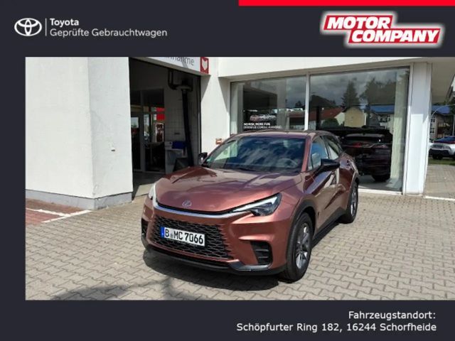 Lexus LBX 1,5 Hybrid Automatik FWD 5Trg. mit Komfort Paket