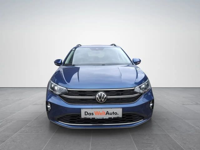 Volkswagen Taigo Friends TSI