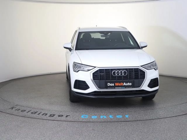 Audi Q3 35 TDI Quattro