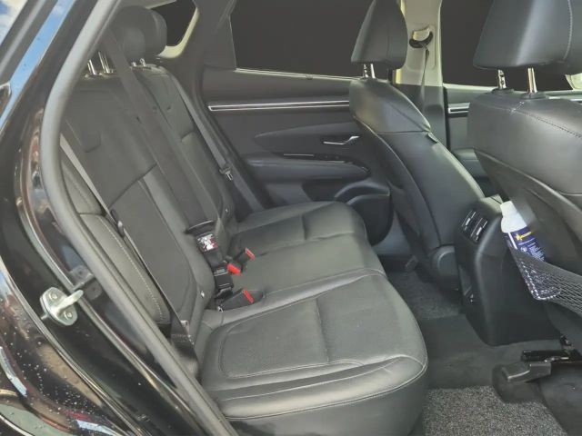 Hyundai Tucson 2WD Hybrid Prime