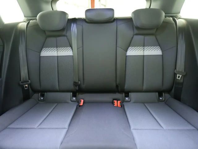 Audi Q4 e-tron 50 Quattro