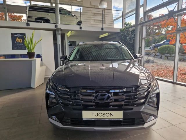 Hyundai Tucson 1.6 2WD CRDi Prime