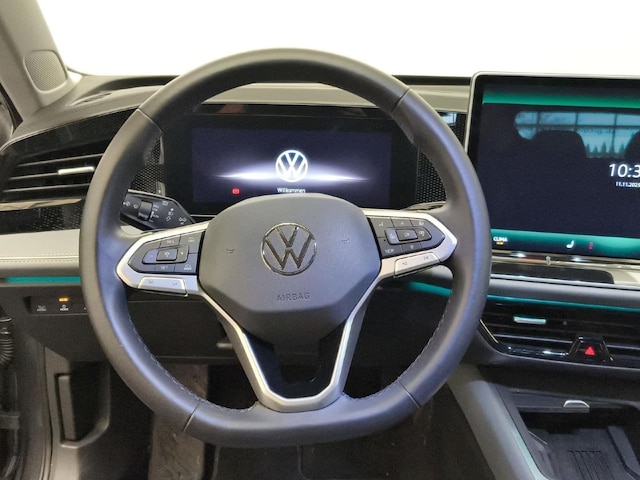 Volkswagen Passat 2.0 TDI Business
