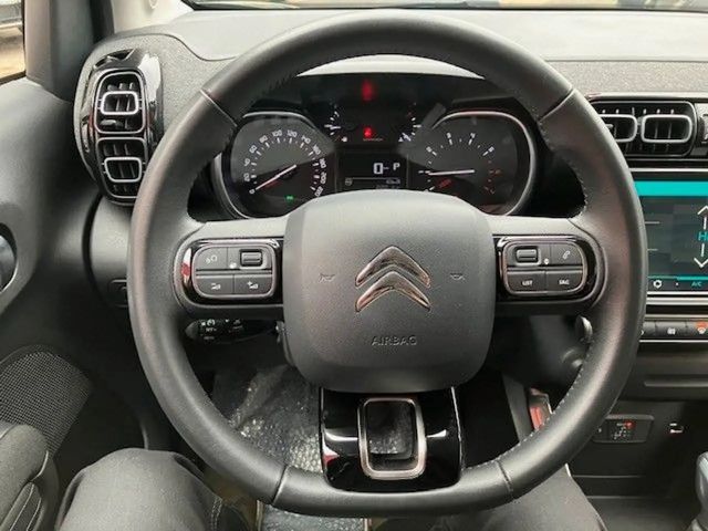 Citroën C3 Aircross Pack PureTech Shine