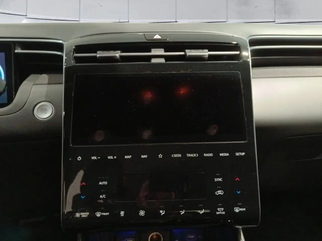 Hyundai Tucson 1.6 Hybrid T-GDi