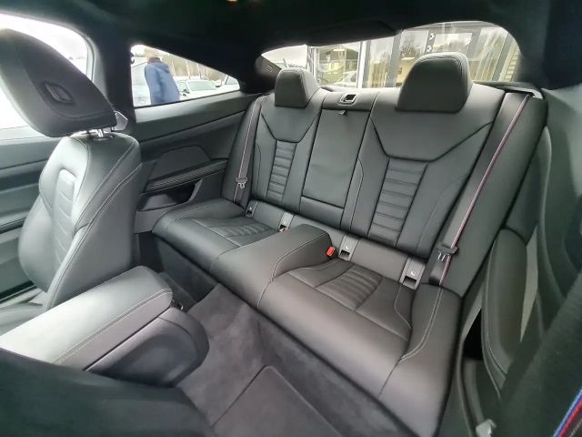 BMW 440 Coupé M440d xDrive