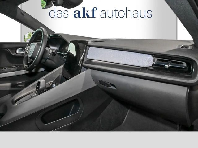 Polestar 2 Long range Single motor