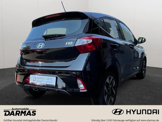 Hyundai i10 1.2 Trend