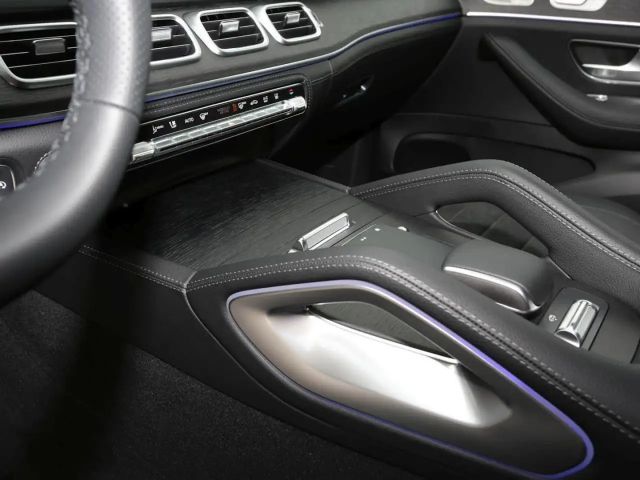 Mercedes-Benz GLE 450 4MATIC AMG Line