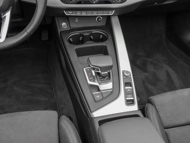 Audi A5 35 TDI Cabriolet S-Tronic