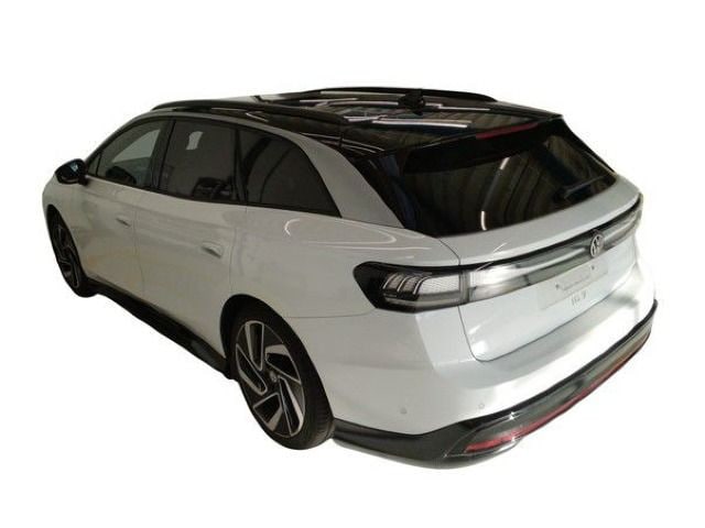 Volkswagen ID.7 Pro Tourer