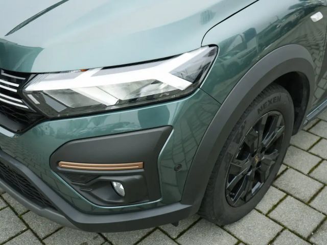 Dacia Jogger Extreme TCe 110