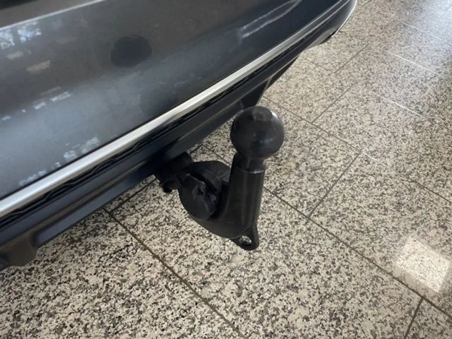 Audi A4 35 TDI Avant S-Line