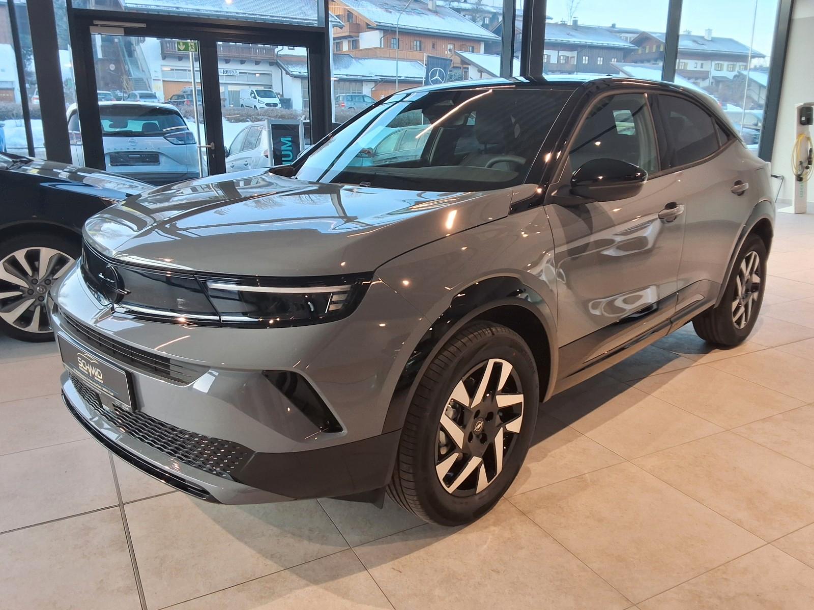 Opel Mokka GS-Line Grand Sport