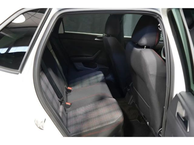 Volkswagen Polo 2.0 TSI GTI IQ.Drive