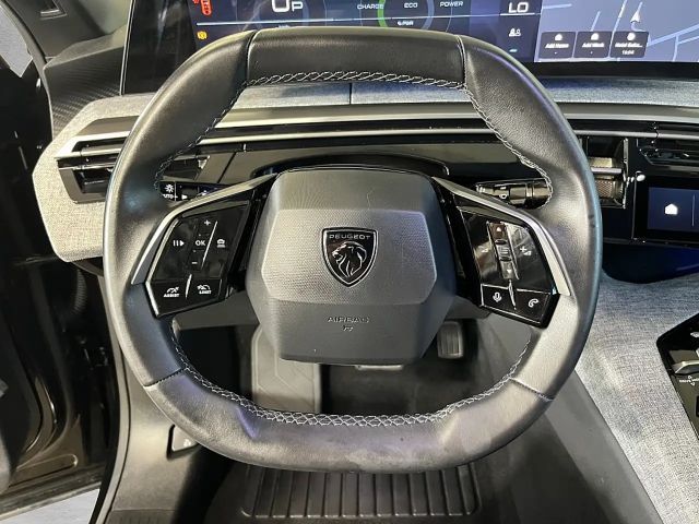 Peugeot 3008 Allure Pack Hybrid