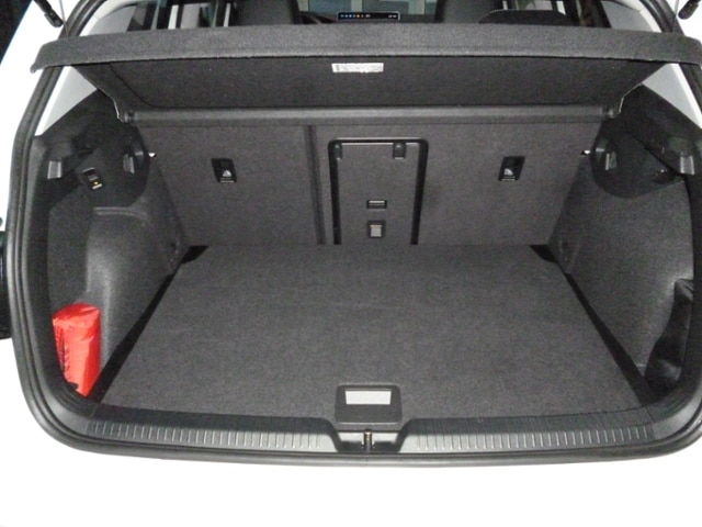 Volkswagen Golf 2.0 TDI DSG Golf VIII