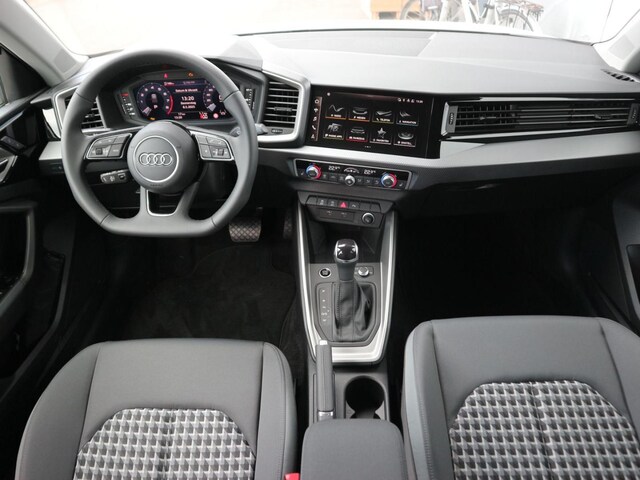 Audi A1 30 TFSI S-Line S-Tronic Sportback