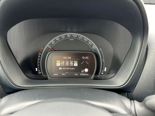 Toyota Aygo X 1.0 VVT-i Hatchback Play