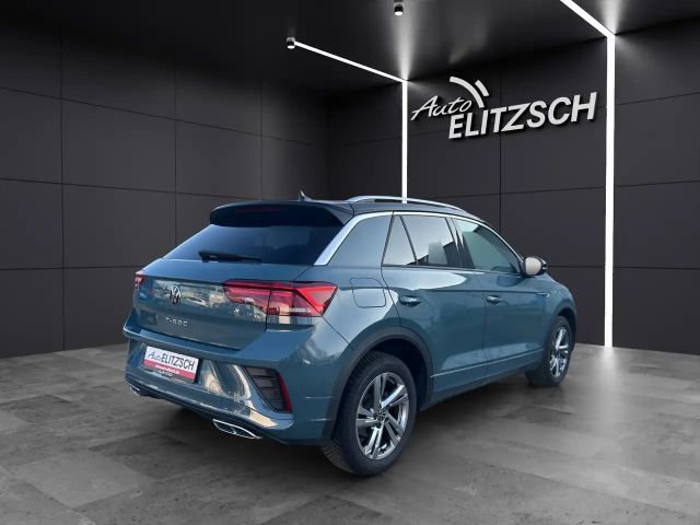 Volkswagen T-Roc DSG Plus R-Line